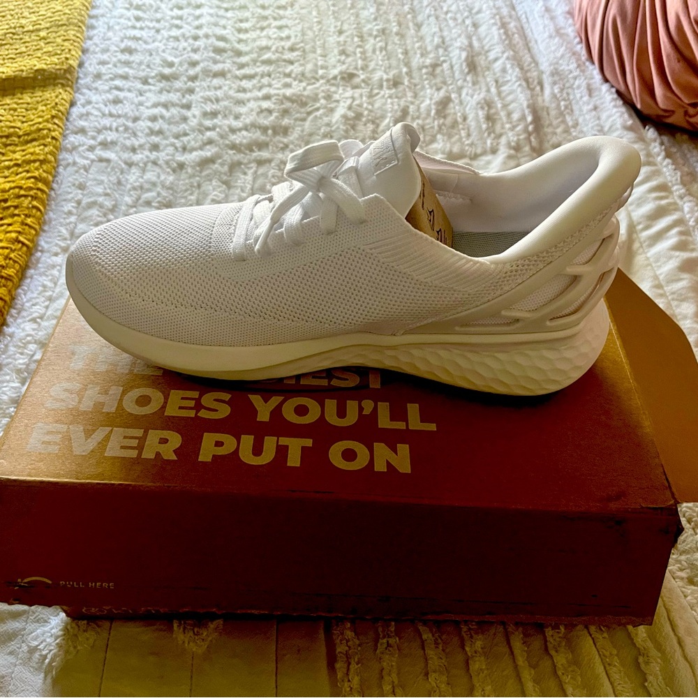 Kizik Unisex Shoes